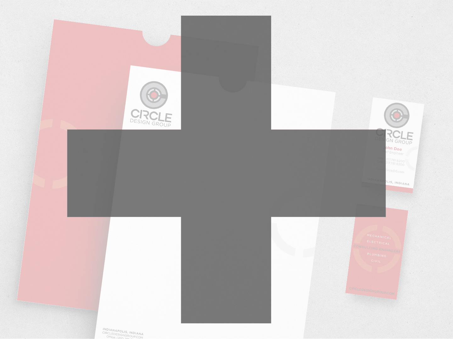 CircleDesign-Businesscards-overlay