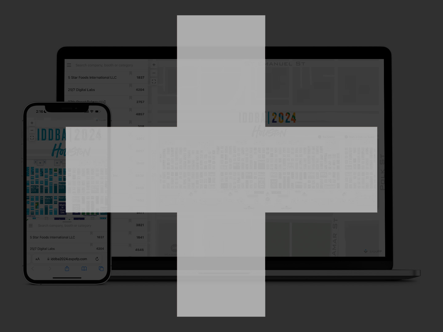 mAPPed-overlay